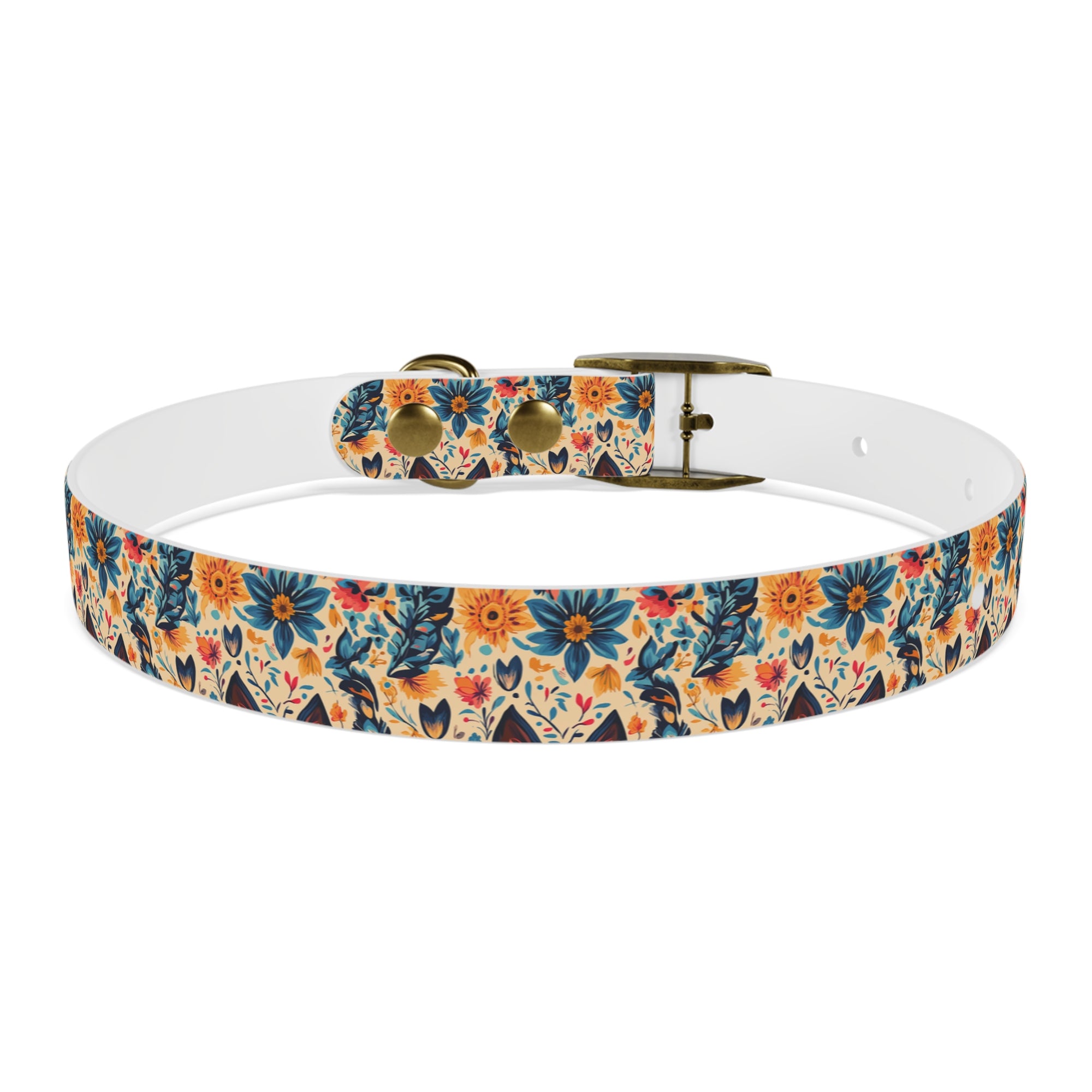 Bloomhound Shepherd Sentinel Dog Collar