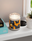 Frenchie Pawsitively Pawsome Peek-a-Boo Perfection Scented Soy Candle