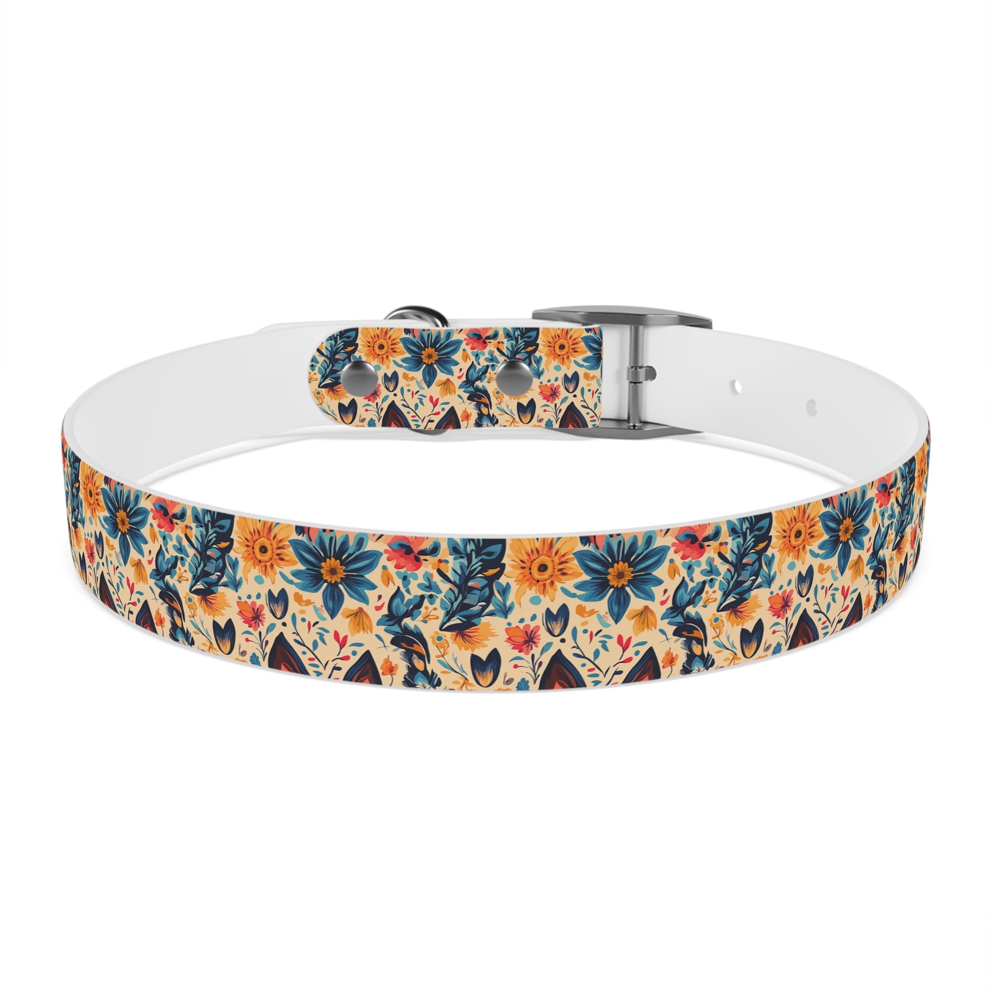 Bloomhound Shepherd Sentinel Dog Collar