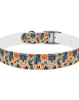 Bloomhound Shepherd Sentinel Dog Collar