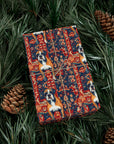 Boxer Blossom Tapestry Delight Gift Wrap Papers