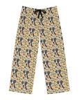 Majestic Great Dane Meadow Men's Pajama Pants