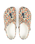 Bloomiful Lab Bouquet Foam Rubber Shoes