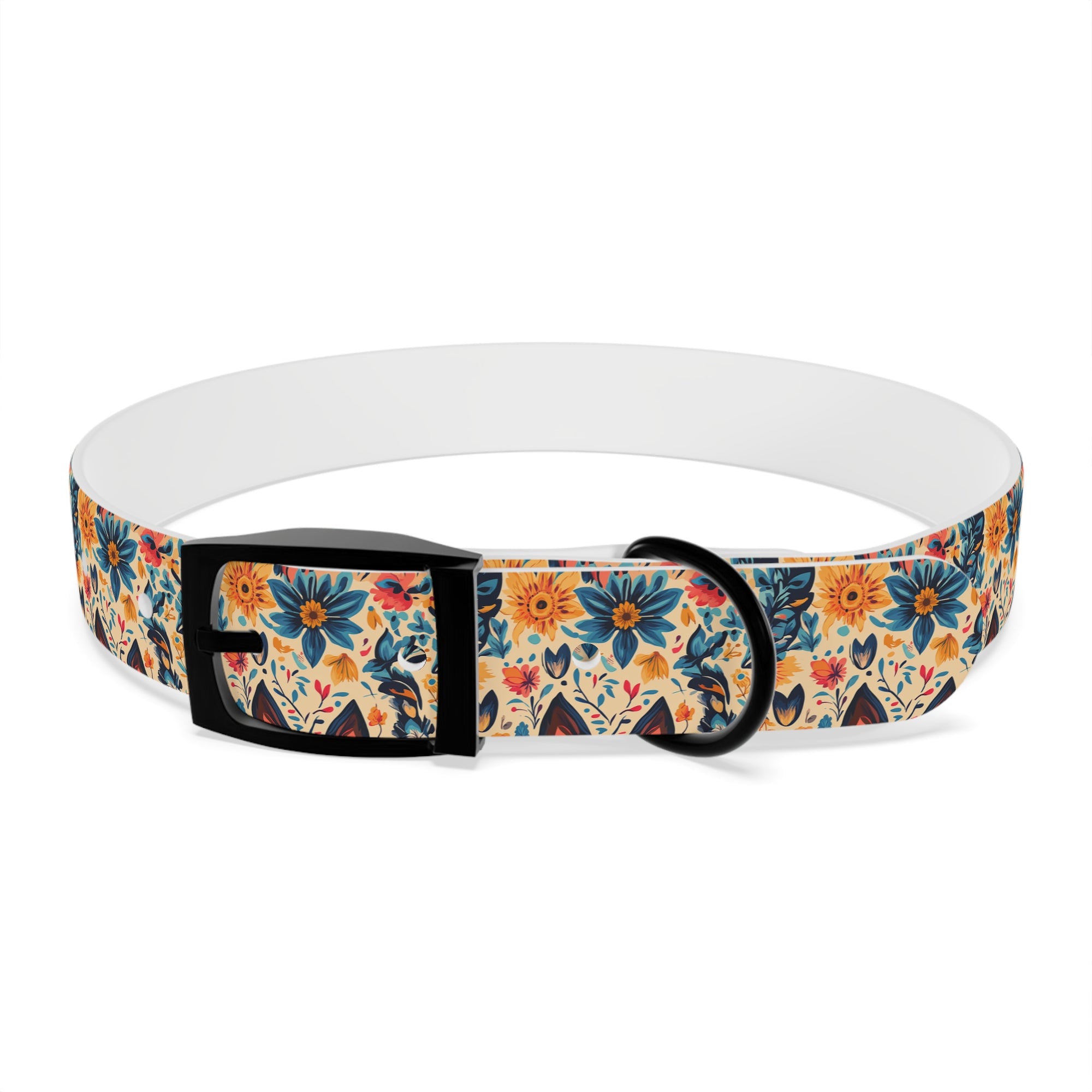 Bloomhound Shepherd Sentinel Dog Collar