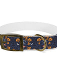 Royal Rottweiler Regalia Dog Collar