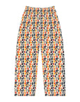 Dazzling Great Dane Dreamscape Women's Pajama Pants