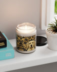 Royal Pawsitivity Labs Scented Soy Candle