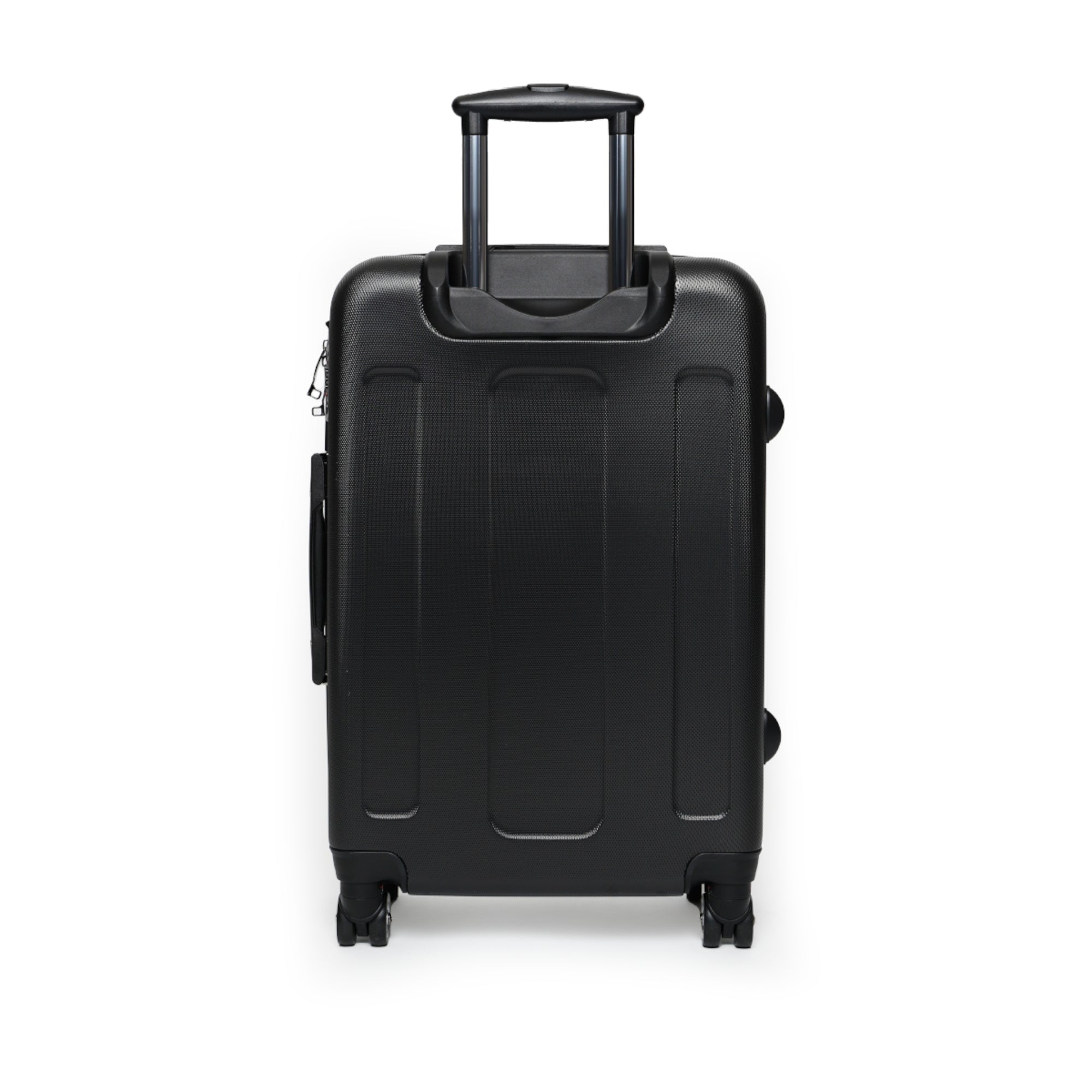 Beagle Glimmer Gaze Glamour Suitcase