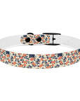 Bloomiful Lab Bouquet Dog Collar