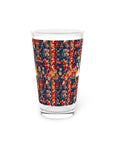 Boxer Blossom Tapestry Delight Pint Glass