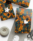 Safari Shepherd Strut Gift Wrap Papers