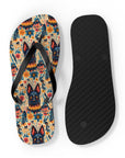 Bloomhound Shepherd Sentinel Flip Flops