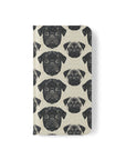 Pugalicious Enchantment Flip Cases