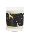 Heavenly Husky Hues Scented Candle