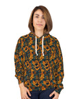 Safari Shepherd Strut Unisex Pullover Hoodie