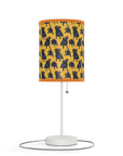 Puglet Posh Paradise Lamp on a Stand