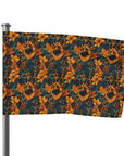 Safari Shepherd Strut Flag