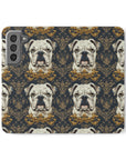 Wildwood Wanderlust Bulldog Flip Cases