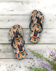 Bloomhound Shepherd Sentinel Flip Flops