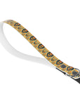 Royal Rottie Regalia Leash