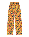 Shepherd Safari Retreat Kids Pajama Pants