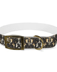 Manor Pup Boxer Royale Dog Collar