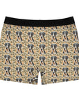 Majestic Great Dane Meadow Men's Boxer Briefs