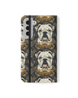 Wildwood Wanderlust Bulldog Flip Cases