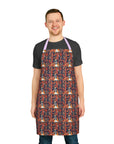 Boxer Blossom Tapestry Delight Apron