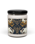 Wildwood Wanderlust Bulldog Scented Soy Candle