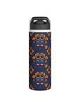 Royal Rottweiler Regalia Stainless Steel Water Bottle