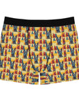 Dane-tastic Marvelous Mutt Mode Men's Boxer Briefs