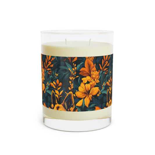 Safari Shepherd Strut Scented Candle