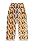 Modern Charm Labrador Chic Women's Pajama Pants