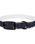 Celestial Boxer Bliss Dog Collar