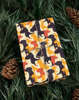 Modern Charm Labrador Chic Gift Wrap Papers