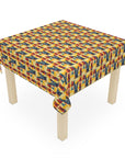 Dane-tastic Marvelous Mutt Mode Tablecloth