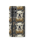 Wildwood Wanderlust Bulldog Flip Cases