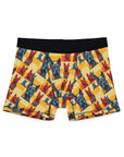 Dane-tastic Marvelous Mutt Mode Men's Boxers