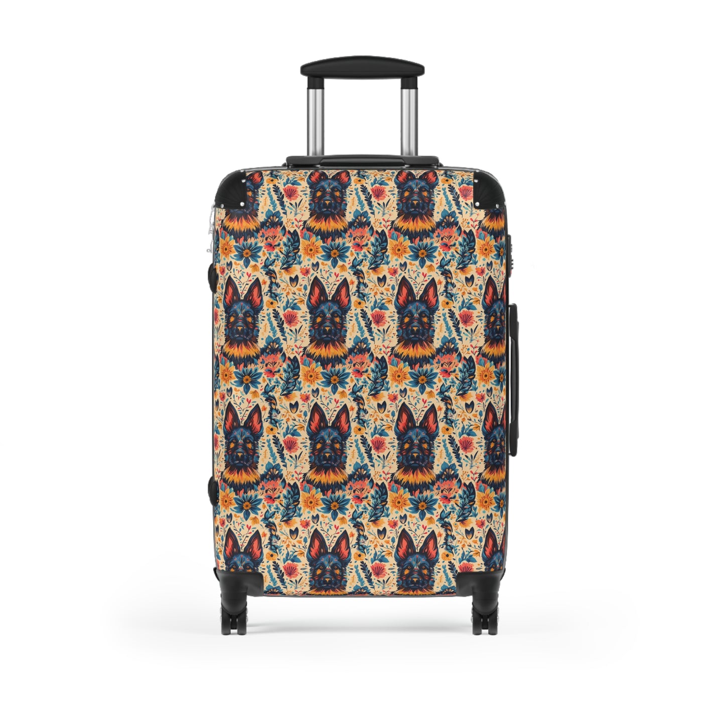 Bloomhound Shepherd Sentinel Suitcase