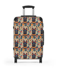 Bloomhound Shepherd Sentinel Suitcase