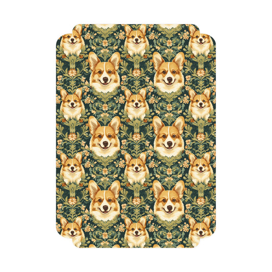 Corgi Charmz Postcards