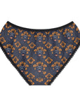 Royal Rottweiler Regalia Women's Briefs