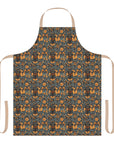 Ruffle Rottie Glamourific Apron