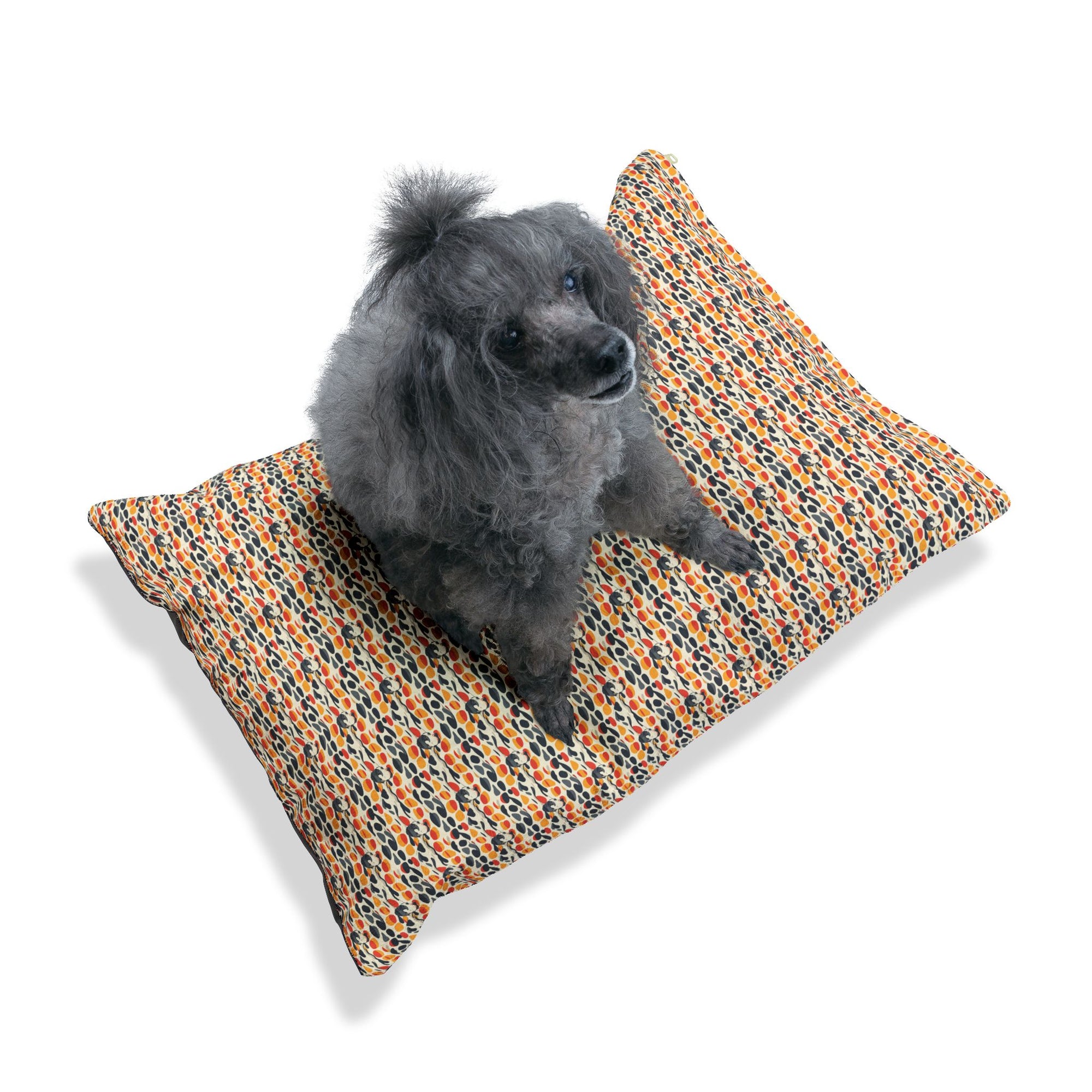 Dazzling Great Dane Dreamscape Pet Bed