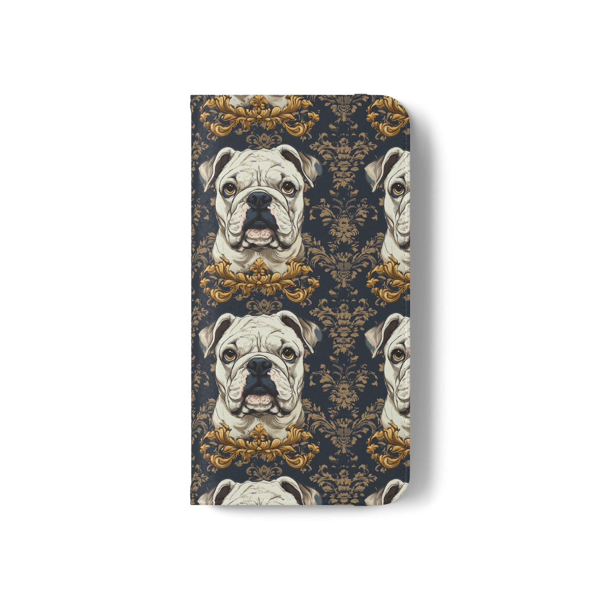 Wildwood Wanderlust Bulldog Flip Cases