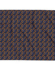 Royal Rottweiler Regalia Arctic Fleece Blanket