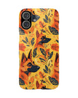 Shepherd Safari Retreat Slim Phone Cases