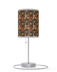 WhimsiWooly Shepherd Spritz Lamp on a Stand