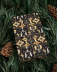 Manor Pup Boxer Royale Gift Wrap Papers